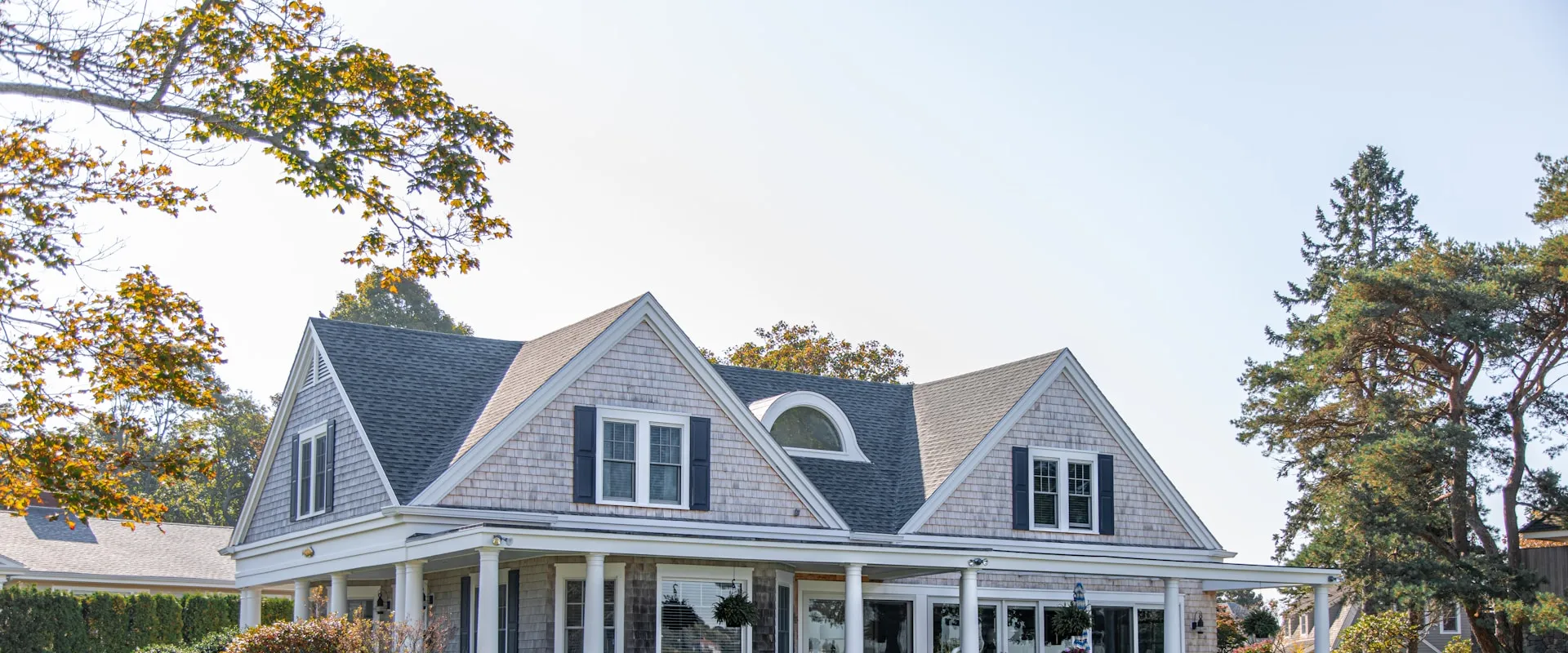 Roofing services in Pennsauken, NJ